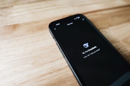 Deepseek Viserait Levée Fonds Milliards