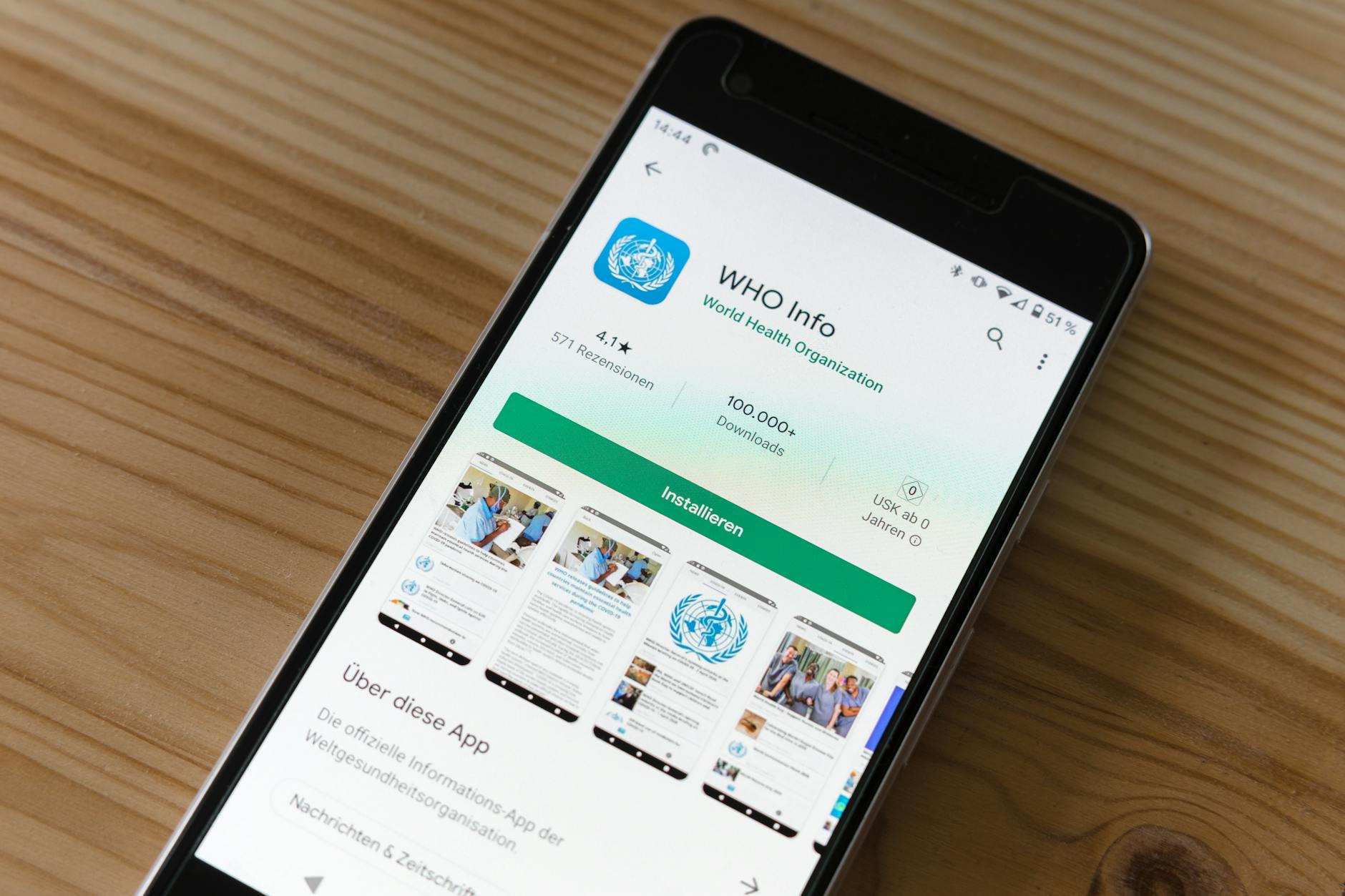Google Paie Secret Développeurs Android