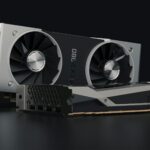 Avec Dlss Nvidia Veut Transformer
