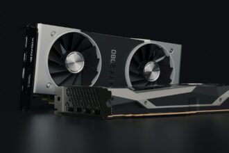 Avec Dlss Nvidia Veut Transformer