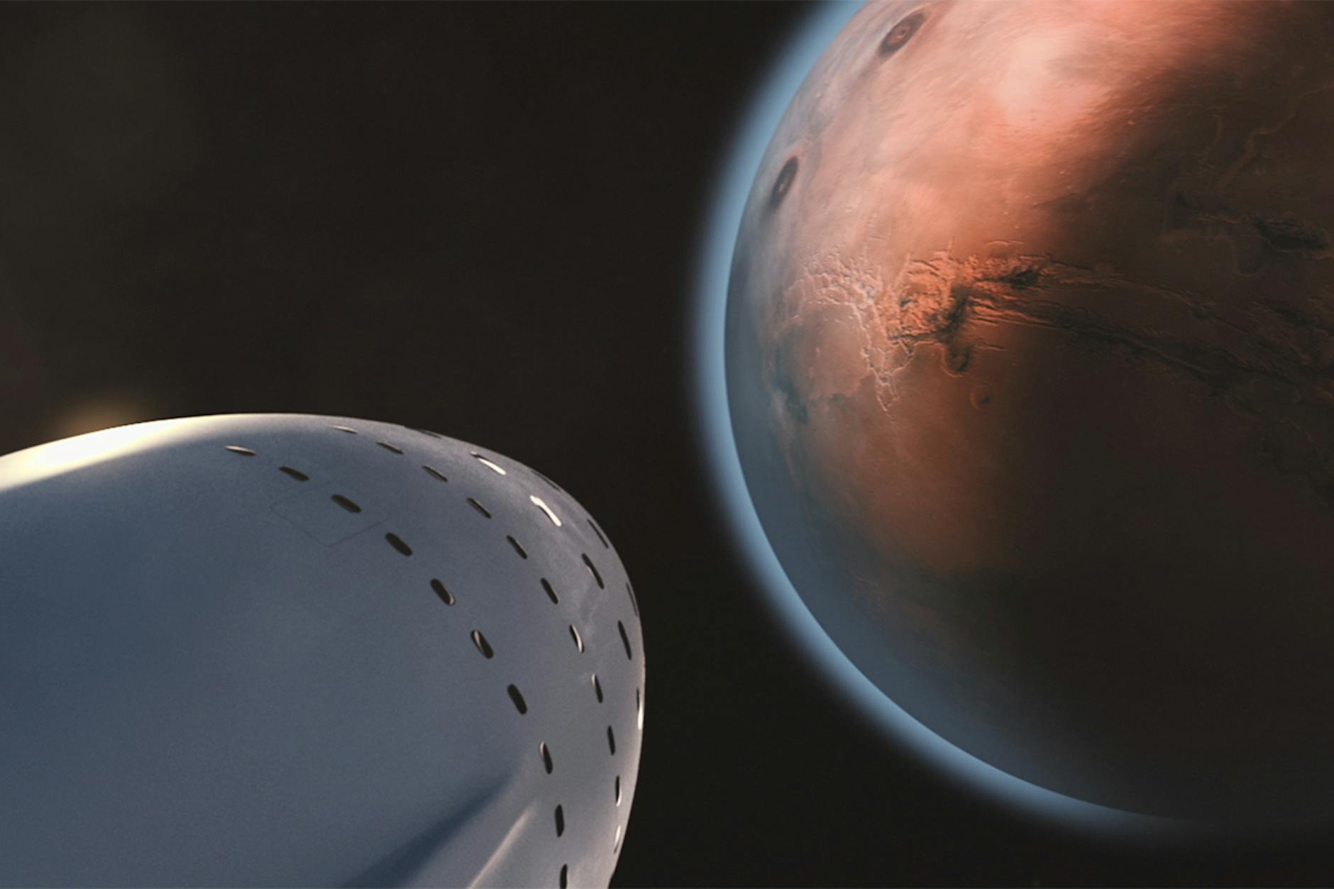 Elon Musk Nouvelle Idée Ajouter