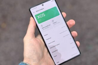 Smartphones Android Chers Vont Enfin
