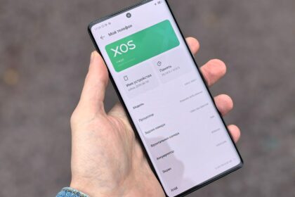 Smartphones Android Chers Vont Enfin