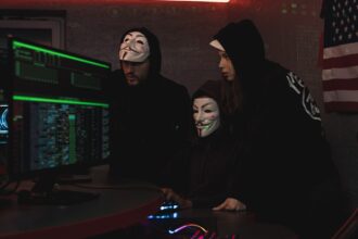 Faille Zero-Day Dans Chrome Hackers