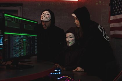 Cybersécurité
