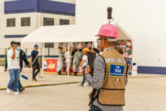 Bim Intelligence Risque Enlaye Lève