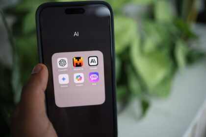 AI & Software