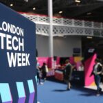 Berlin Réunit Tech Mondiale Muscler