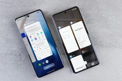Actualité Airdrop Hyperos Xiaomi Rejoint