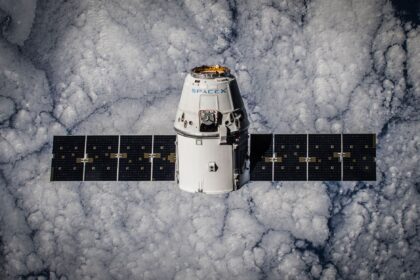 Spacex Rachète Cursor 60 Milliards