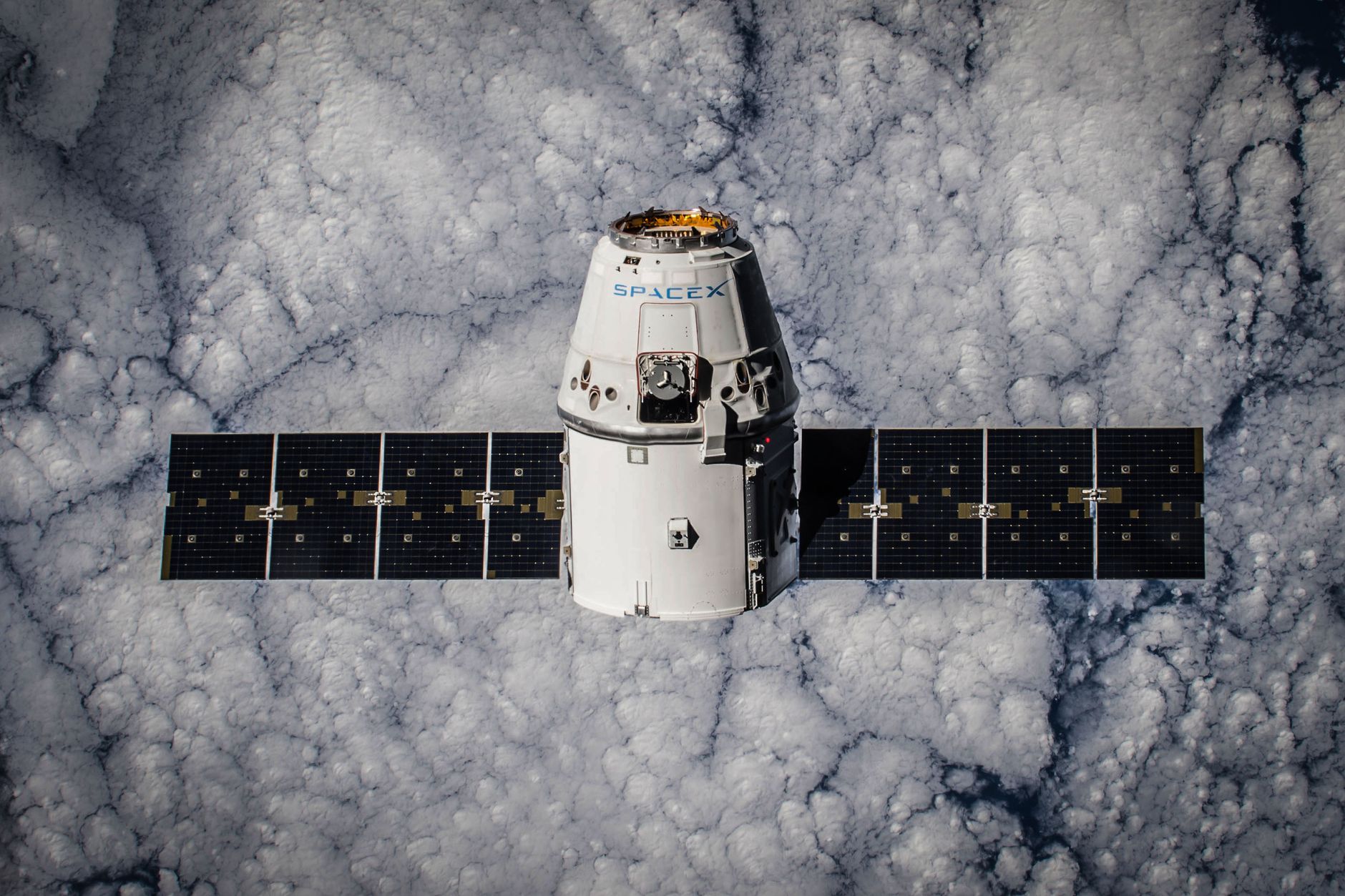 Spacex Rachète Cursor 60 Milliards