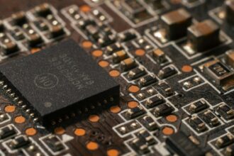 Microsoft Dévoile Solara Puce Connecter