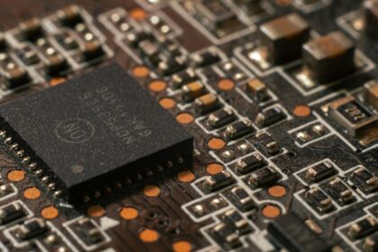 Microsoft Dévoile Solara Puce Connecter