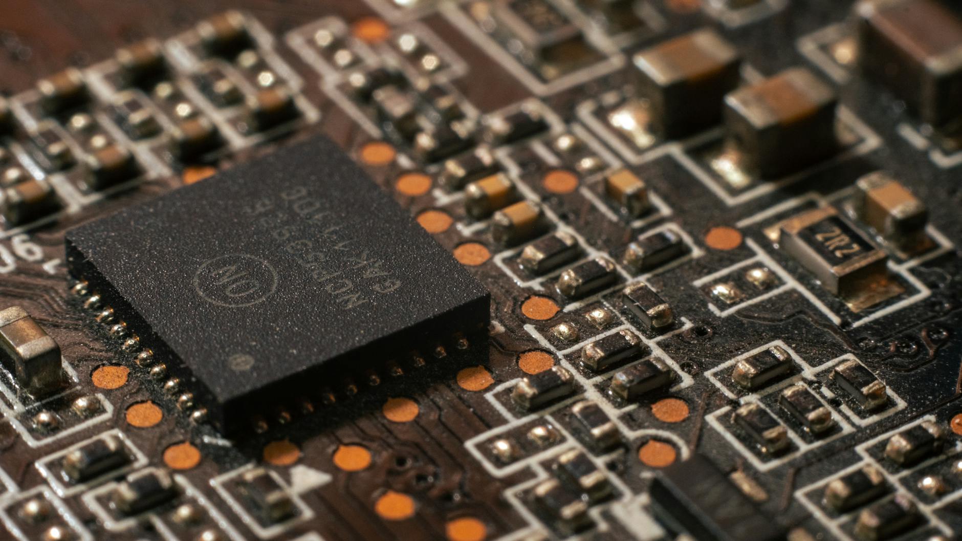 Microsoft Dévoile Solara Puce Connecter